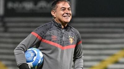 مربی دروازه‌بان‌های پرسپولیس مشخص شد