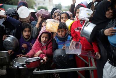 سازمان ملل: اسرائیل نیمی از درخواست‌ ها برای ارسال کمک به غزه را رد کرده