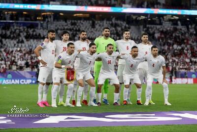 علاوه بر قهرمانی این پاداش خوب هم از دست ملی‌پوشان رفت