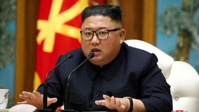 رهبر کره شمالی: اگر نیاز شود کره جنوبی را اشغال می‌کنیم