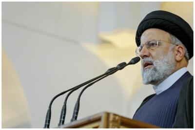 رئیسی: مجلس و دولت قوی می‌تواند ایرانی قوی را رقم بزند