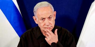 نتانیاهو: دستیابی به اهداف جنگ با باقی‌ماندن ۴ گردان حماس در رفح ممکن نیست