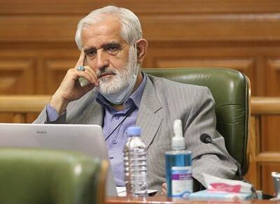 پرویز سروری رئیس شورای ائتلاف اصولگرایان در تهران شد