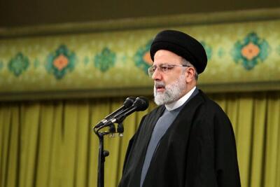 رئیسی: ما افتخار می‌کنیم که تمامی نهادهای جمهوری اسلامی مبتنی بر رای مردم است