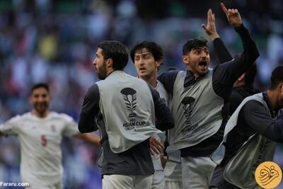 کنایه مقام ژاپنی به شادی ایرانی‌ها بعد از پیروزی برابر این تیم