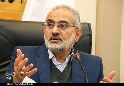 حسینی:  مردم در 22 بهمن خواهند آمد