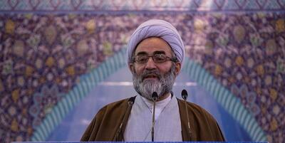خبرگزاری فارس - کاندیدایی انتخاب شود که منافع ملت را اولویت بداند نه منافع شخصی