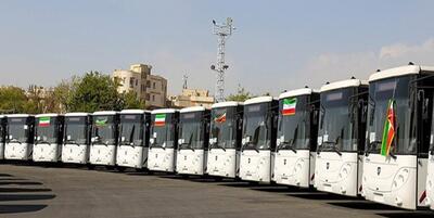 خبرگزاری فارس - ماجرای عدم تحویل اتوبوس‌های داخلی به شهرداری چیست؟