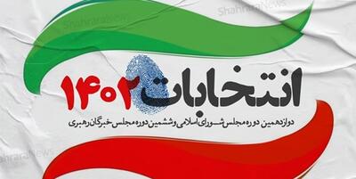 خبرگزاری فارس - تایید صلاحیت ۲ نامزد اصلاح‌طلب در خراسا‌لی‌شمالی