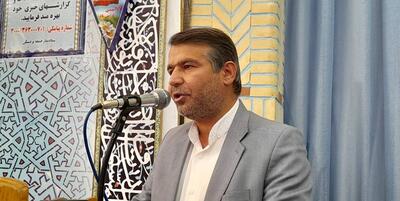 خبرگزاری فارس - خرید وفروش  زمین های نهضت ملی در بردسکن غیر قانونی است