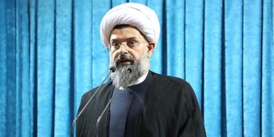 خبرگزاری فارس - دستاوردهای نظام اسلامی با صدای رسا و بلند بیان کنیم