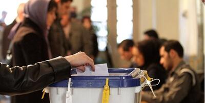 خبرگزاری فارس - تشویق دیگران به شرکت در انتخابات یک تکلیف است
