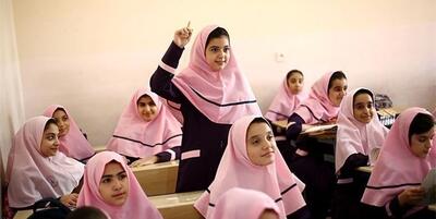 خبرگزاری فارس - «مدارس استان قزوین» شنبه تعطیل نیستند