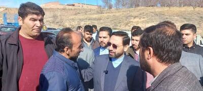 دستور استاندار آذربایجان‌شرقی برای اصلاح طرحی که هفت کشته داد