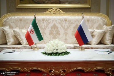 معاون نخست وزیر روسیه: روسیه و ایران تقریباً بطور کامل در تجارت مشترک از ارزهای ملی استفاده می کنند