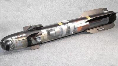موشک ترور؛ سلاحی که برای ترور فرمانده کتائب‌ حزب‌الله استفاده شد