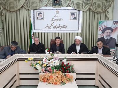 راهپیمایی ۲۲ بهمن نماد همدلی و وحدت ملی مردم ایران است