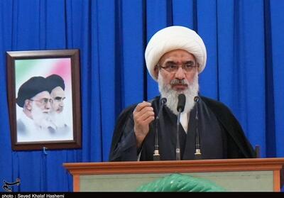 توصیه‌های انتخاباتی امام جمعه بوشهر به کاندیداها/ به رقیب خود احترام بگذارید - تسنیم
