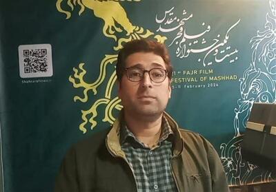 استقبال بی‌نظیر مشهدی‌ها از جشنواره فیلم فجر/ بلیطی برای فیلم قلب رقه در هویزه باقی نماند - تسنیم
