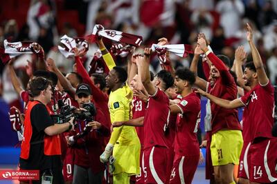 جام ملت‌های آسیا ۲۰۲۳ / ایران و کره جنوبی جاده صاف‌کن قطر و اردن