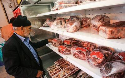 مرکز آمار اعلام کرد:  کاهش ۱۸ درصدی عرضه گوشت در کشتارگاه ها