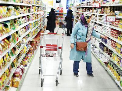 چرا سیاست‌های کالابرگ و ارز ترجیحی به تقویت قدرت خرید مصرف‌کننده منجر نشد؟ | اقتصاد24