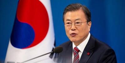 دستور رئیس جمهور کره جنوبی در مورد مقابله با تهدیدات همسایه شمالی