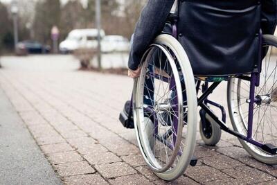 مناسب‌سازی اماکن گردشگری تهران برای معلولان