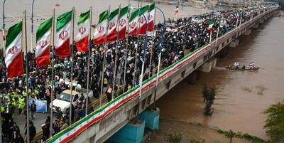 دعوت سران قوا، نیروهای مسلح و احزاب برای حضور مردم در راهپیمایی 22 بهمن