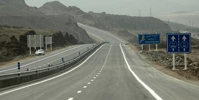 خبرگزاری فارس - پروژه‌ای که ۱۴۰ کیلومتر از مسافت جاده تهران ـ شمال را کم می‌کند