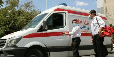 خبرگزاری فارس - تدابیر اورژانس تهران  برای راهپیمایی 22 بهمن