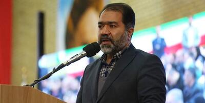 خبرگزاری فارس - 45 پروژه خدماتی در شهرضا با حضور استاندار اصفهان افتتاح شد