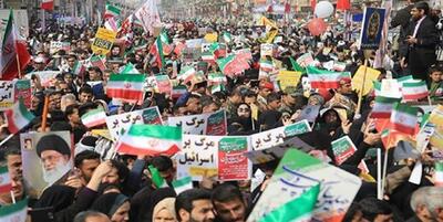 خبرگزاری فارس - نماینده مجلس:  حضور حماسی مردم در راهپیمایی۲۲ بهمن توطئه‌های دشمنان را خنثی خواهد کرد