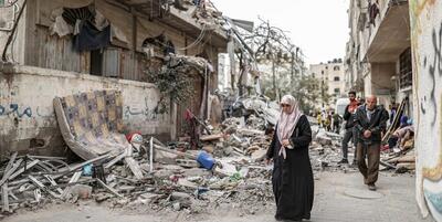 خبرگزاری فارس - هشدار جدی «اکشن اِید» در مورد وضعیت فلسطینی‌ها در رفح