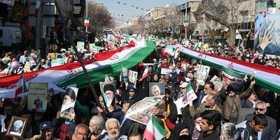 خبرگزاری فارس - دعوت حزب کارگزاران از مردم برای حضور در راهپیمایی ۲۲ بهمن