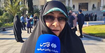 خبرگزاری فارس - زنان چه نقشی می‌توانند در انتخابات داشته باشند؟