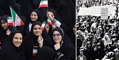 خبرگزاری فارس - زنان و انقلاب‌اسلامی؛ از تحول هویتی تا انقلابی‌گری