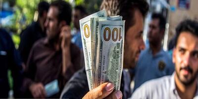 خبرگزاری فارس - کاهش قیمت دلار و ثبات نرخ سکه در معاملات امروز