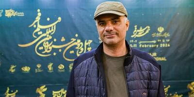 خبرگزاری فارس - حضور امیدبخش سینماگران قمی در جشنواره فیلم فجر