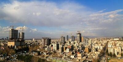 خبرگزاری فارس - کیفیت هوای مشهد قابل قبول و آسمان آفتابی است