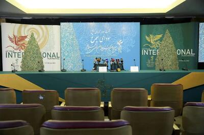 نامزدهای چهل‌ و دومین جشنواره فیلم فجر در بخش‌ های مختلف اعلام شد