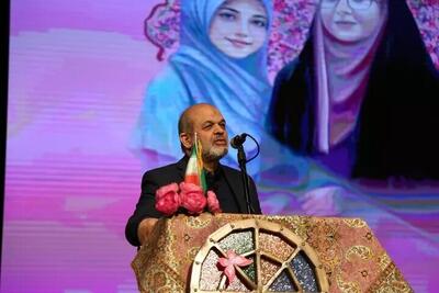 وزیر کشور: نوجوانان ایران اسلامی خانواده را به مشارکت در انتخابات ترغیب کنند