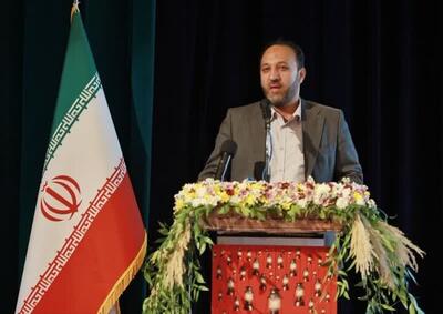 ایران ندای استقلال را به گوش همه جهانیان رسانده است