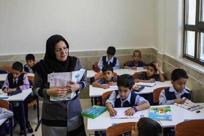 توسعه چشمگیر شاخص‌های مختلف آموزشی و ساخت‌وساز مدارس در سیستان و بلوچستان