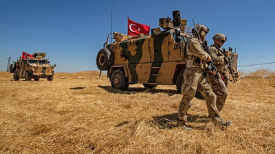احتمال تغییر سیاست ترکیه در سوریه/ اردوغان دوباره چه خوابی دیده است؟