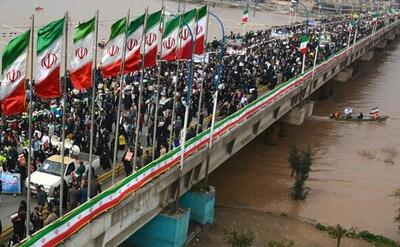دعوت سران قوا، نیروهای مسلح و احزاب برای حضور مردم در راهپیمایی ۲۲ بهمن