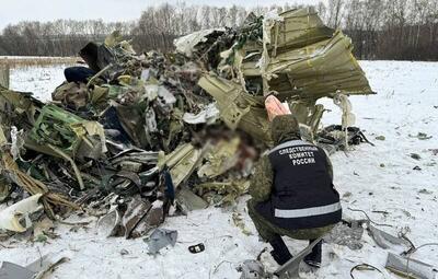 درخواست مسکو برای تحقیقات بین‌المللی درباره حمله به ایلیوشین-۷۶