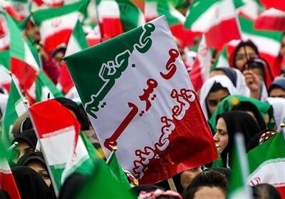مسیر راهپیمایی در شهرهای استان بوشهر اعلام شد