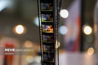 نامزدهای «فیلم فجر ۴۲» اعلام شدند/ دست خالی «احمد»