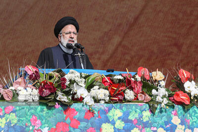 رئیسی سخنران اصلی ۲۲ بهمن / مسیرهای راهپیمایی تهران مشخص شد